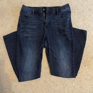 Old Navy Rockstar Super Skinny High Rise Jeans